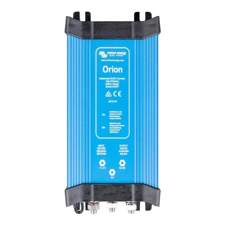 Victron Energy Orion 24/12-Volt 70 amp DC-DC